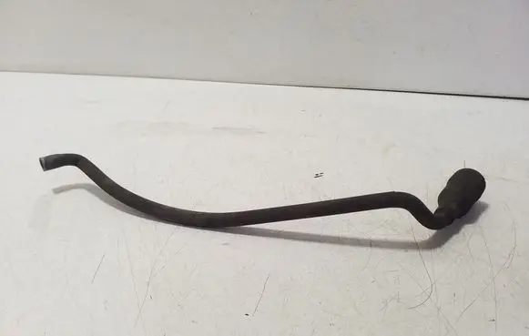 Audi Q3 8U Water drain line hose 8U0941717