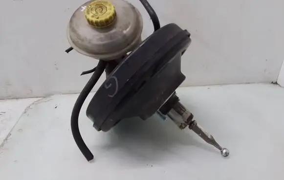 Audi A6 S6 C5 4B Brake booster 4B0612105
