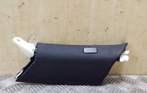 BMW X6 E71 (C) pillar trim 51436979850 6979850