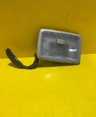Chevrolet Captiva Rear seat light