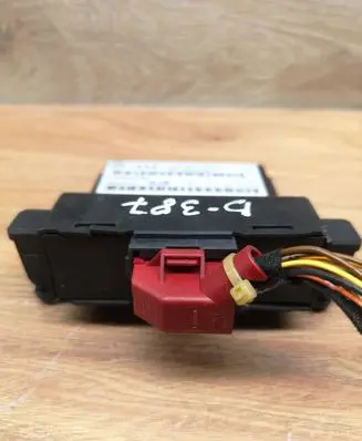 Skoda Octavia Mk2 (1Z) Gateway control module 1K0907530S 5WK50011H 1K0907951