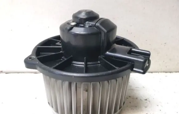 Honda Jazz A/C air flow flap actuator/motor 194000-0821