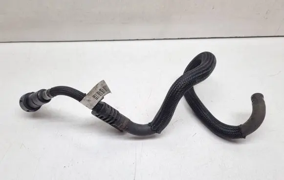 BMW X1 E84 Fuel line pipe 