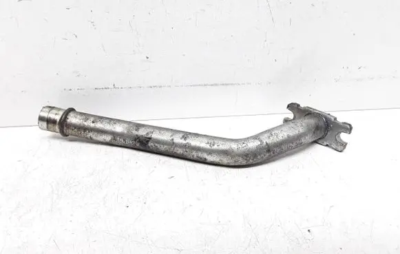 Volvo XC60 Turbo turbocharger oiling pipe/hose