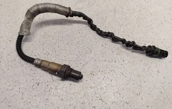 BMW 5 E60 E61 Lambda probe sensor 7545243 11787545243 0258006789