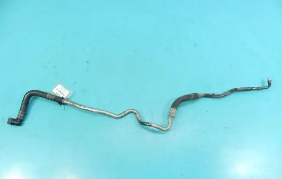 BMW 7 F01 F02 F03 F04 Clutch pipe/line 7575457 IMPRK1058730