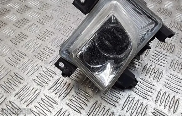 Opel Vectra C Front fog light 13162129