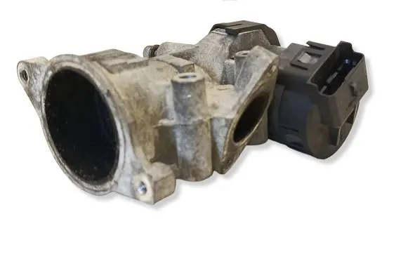 Citroen C5 EGR valve 28066067 909908 082C780896