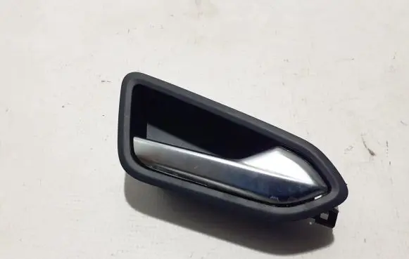 Front door interior handle