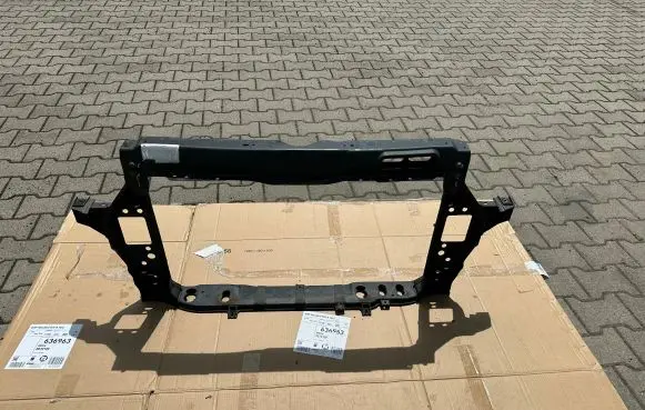 Hyundai i20 (GB IB) Front bodywork piece 64101C8000