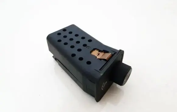 Panel lighting control switch