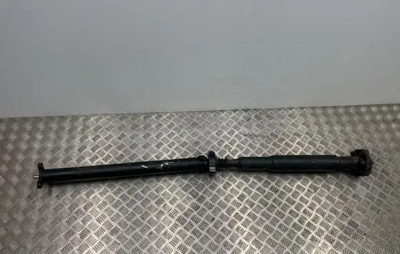 BMW 4 F36 Gran coupe Drive shaft (set) 8605231