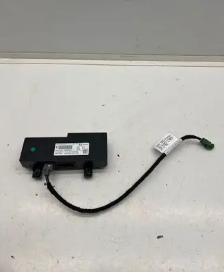 Peugeot 308 Bluetooth control unit module 9828266180 503551640264 358464064794825