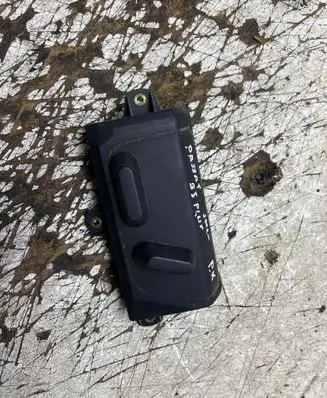 Volkswagen PASSAT B5.5 Seat control switch 3B0959765 03484000