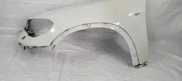 BMW X5M E70 Fender 1T61
