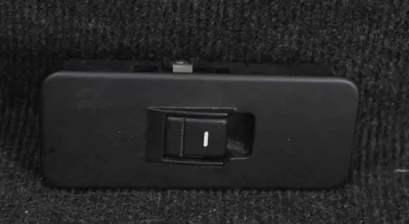 Land Rover Range Rover Sport L320 Electric window control switch YUD501070PVJ