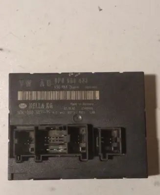 Audi A3 S3 8P Comfort/convenience module 8P0959433