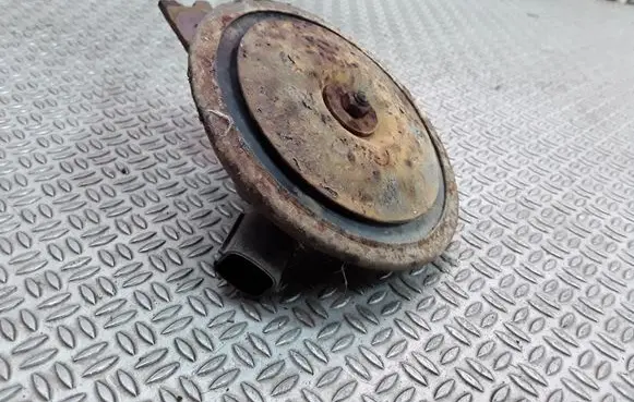 SsangYong Kyron Horn signal