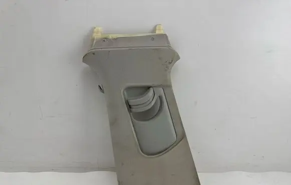 Audi A3 S3 8V (B) pillar trim (top) 8V4867243