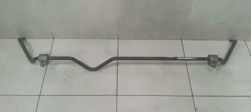 Mercedes-Benz S W222 Rear anti-roll bar/stabilizer link A2223200111