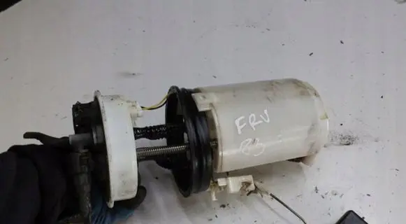 Honda FR-V Fuel injection high pressure pump NH726M