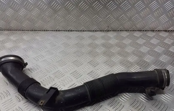 Opel Corsa D Intake resonator 446280