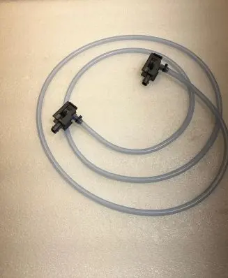 Mercedes-Benz S W223 Airbag deployment crash/impact sensor A2239051802