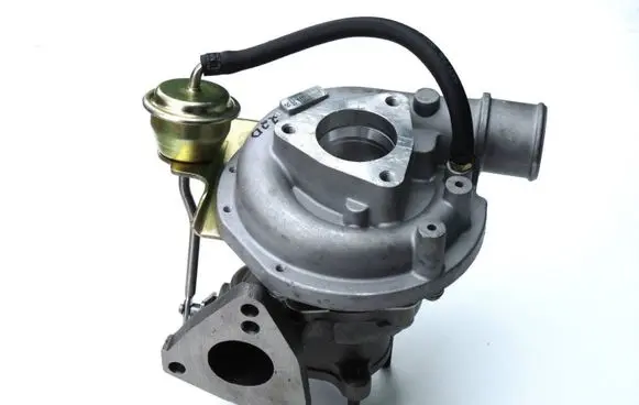 Renault Master II Turbo HT1222A HT12-22D HT1222D