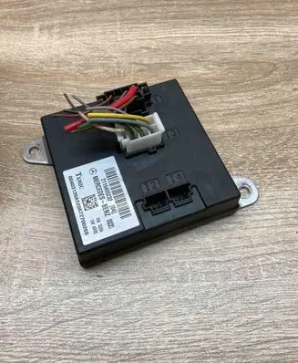 Mercedes-Benz E W211 Comfort/convenience module 2115455232 WithPlug