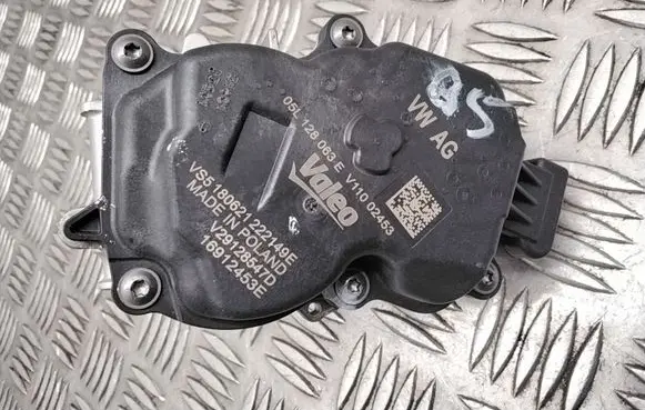 Audi Q5 SQ5 Throttle valve 05L128063E V29128547D 16912453E