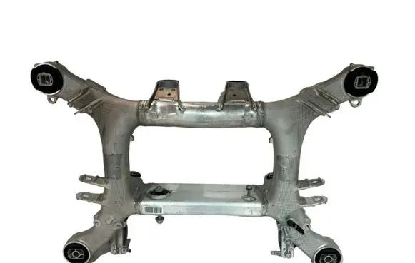 BMW 6 G32 Gran Turismo Rear subframe 6866423 33316866423