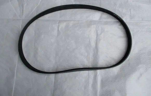 Citroen C3 Alternator belt 5750YQ