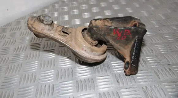 Opel Vivaro Engine mounting bracket 93853922 8200404276