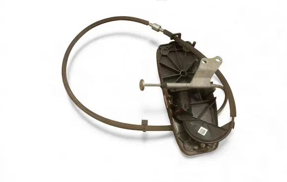 Audi Q5 SQ5 Gear shift cable linkage 80A713045R