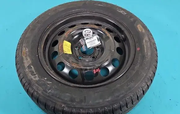 Peugeot 508 R15 spare wheel IMPRK1478141