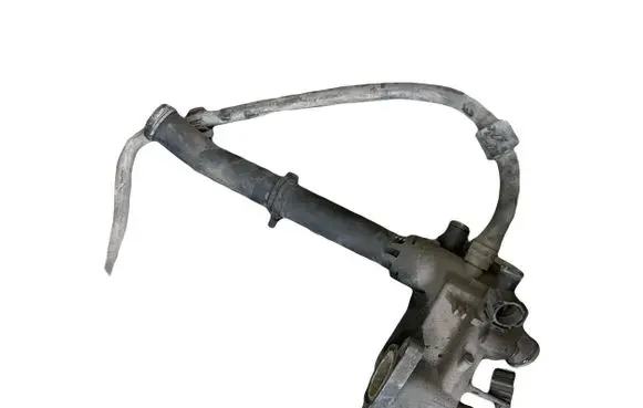 Volkswagen Golf IV Brake vacuum hose/pipe 032121065D