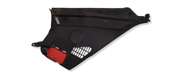 BMW M4 F82 F83 Battery box tray cover/lid 64318059697