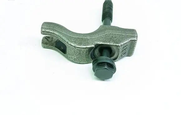 Opel Combo C Fuel Injector clamp holder 