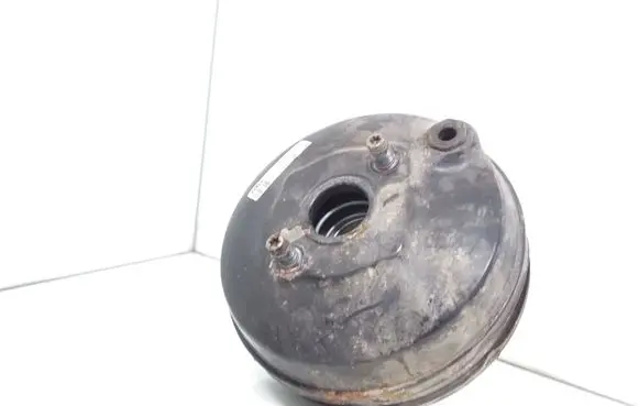 Opel Vectra C Brake booster 13126711 51707541