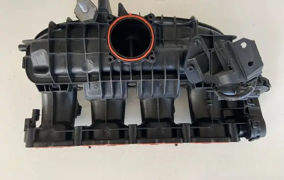 Audi Q5 SQ5 Intake manifold 06L133201BB 06L906051B 06H906283J