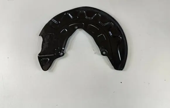 Volkswagen T-Roc Front brake disc dust cover plate 5Q0615312G 0194714