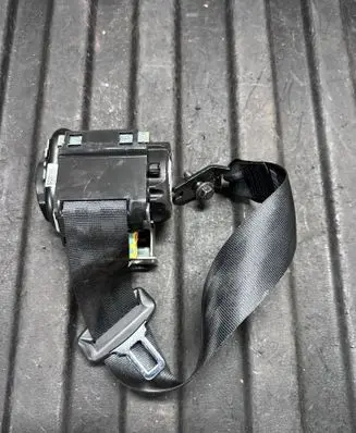 Volvo S90, V90 Front seatbelt 630953700C L003080 39836042