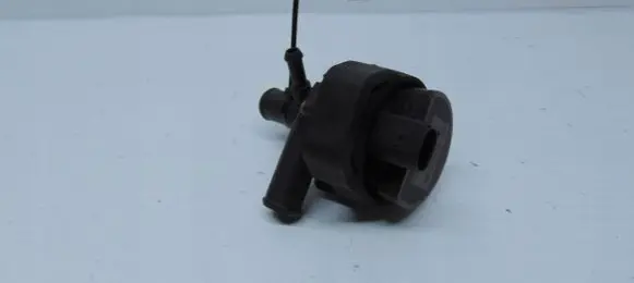 Mercedes-Benz E C207 W207 Electric auxiliary coolant/water pump