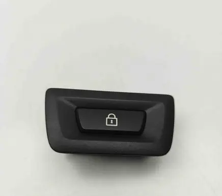 Central locking switch button