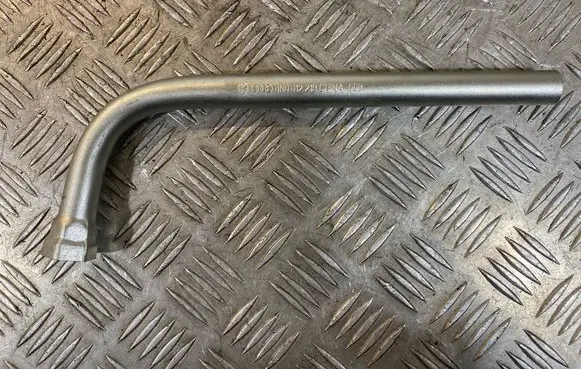Audi A4 S4 B8 8K Wheel nut wrench 8N0012219