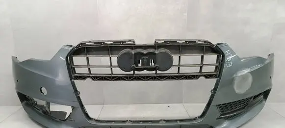 Audi A5 8T 8F Front bumper 8T0807427AD