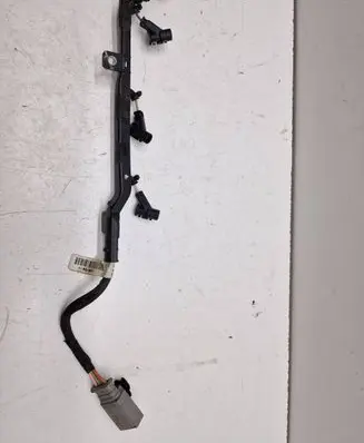 Ford Transit - Tourneo Connect Glow plug wires 9671583580