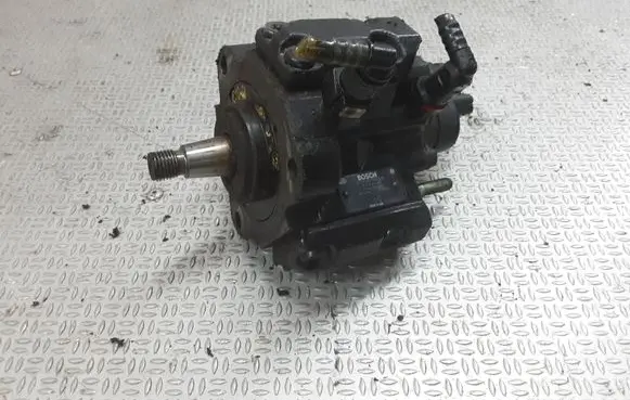 Renault Laguna II Fuel injection high pressure pump 0445010018 7700111010