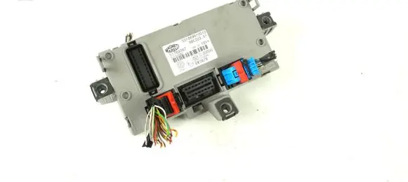 Fiat Doblo Comfort/convenience module 51769367 501869610010