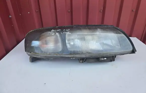Headlight/headlamp